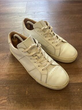 Greats Royale Men's Size 10 Sneakers